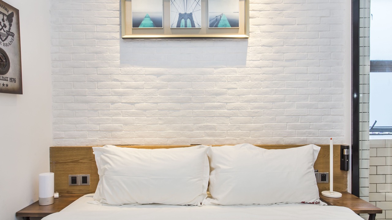 Photo of Bedroom in Dapeng