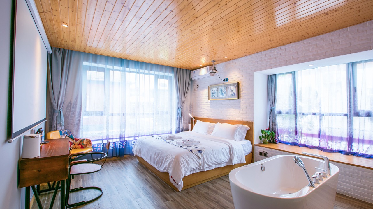 Photo of Bedroom in Dapeng