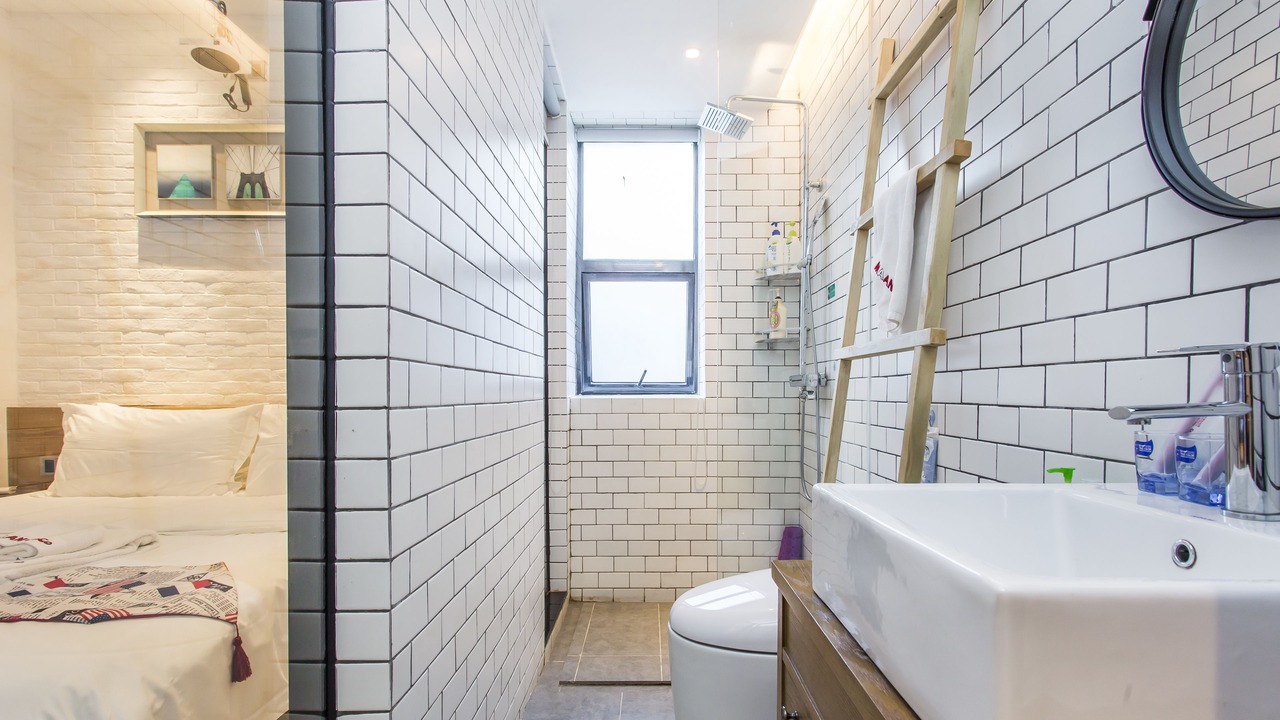 Photo of Bathroom in Dapeng