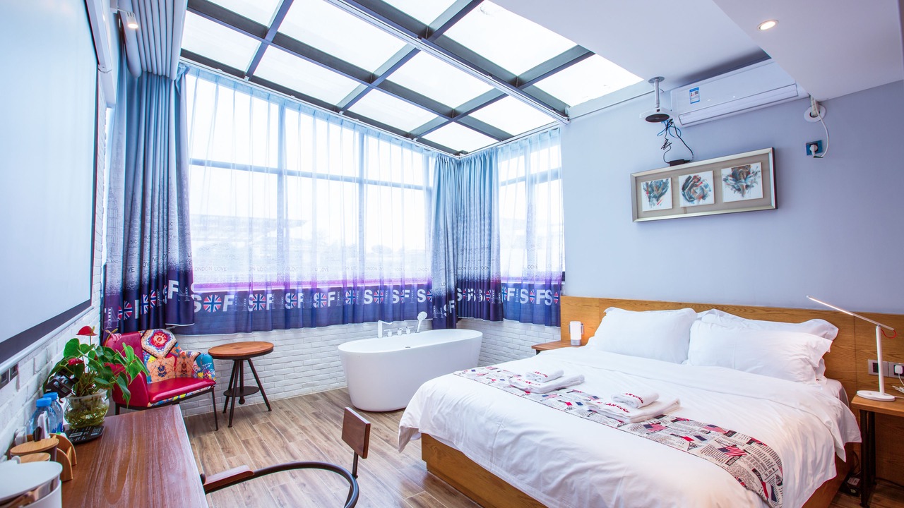 Photo of Bedroom in Dapeng