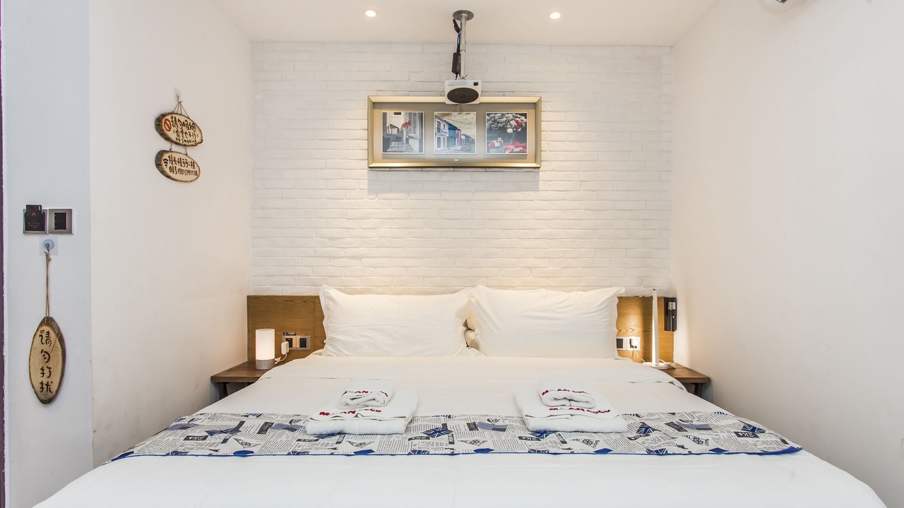 Photo of Bedroom in Dapeng