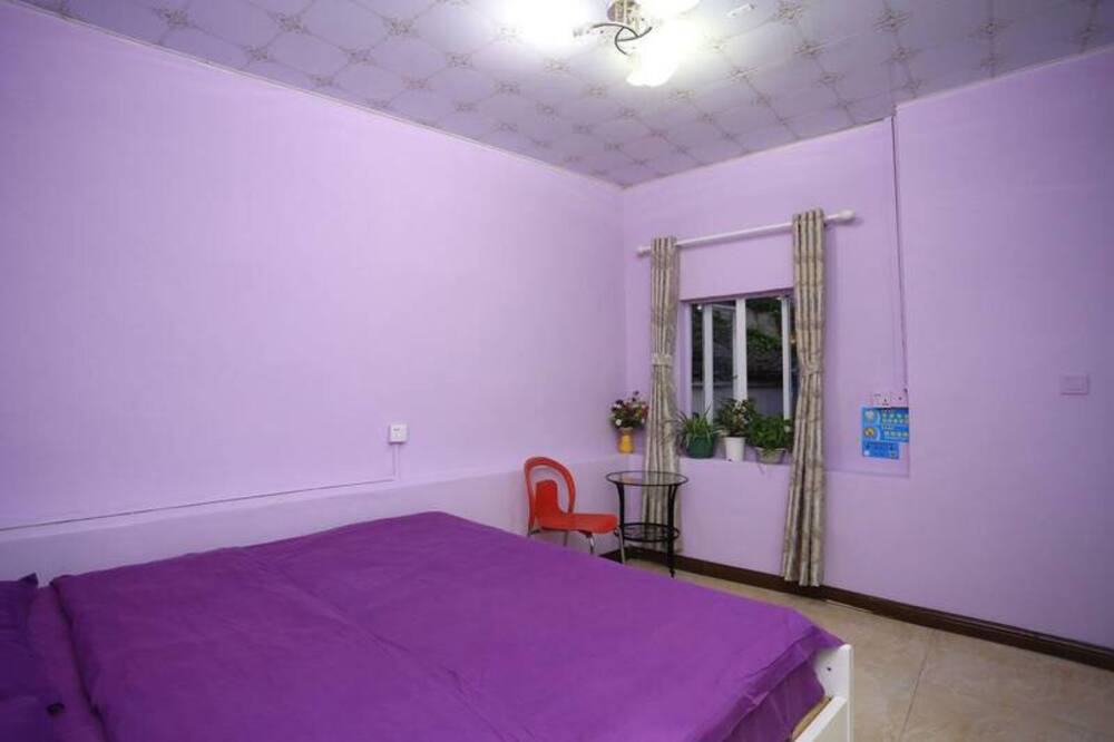 Photo of Bedroom in Dapeng