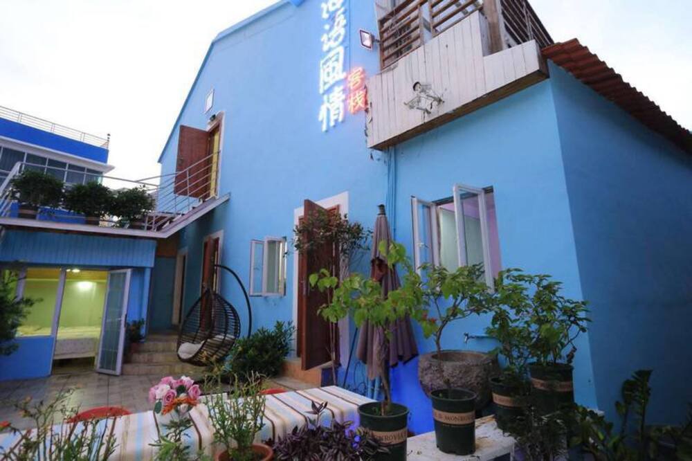 Photo of Outdoor in Dapeng