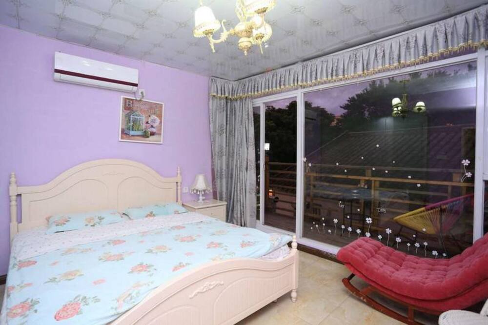Photo of Bedroom in Dapeng