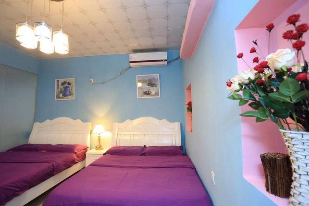 Photo of Bedroom in Dapeng