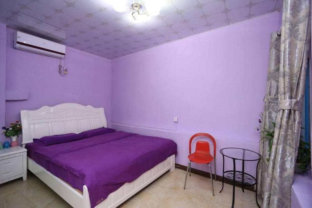 Photo of Bedroom in Dapeng
