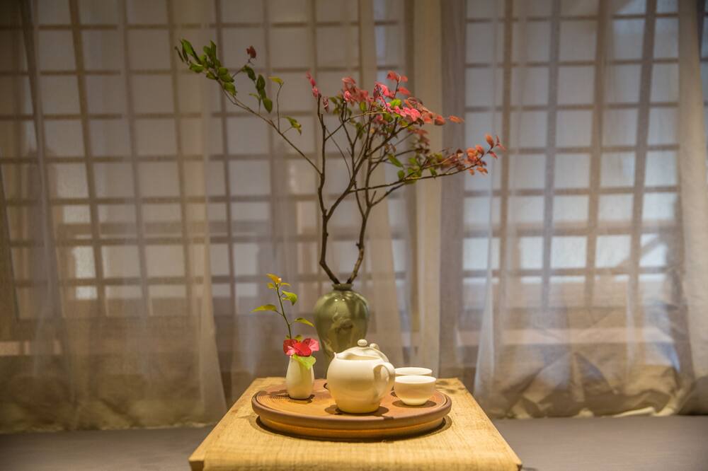 Photo of Bedroom in Shangcheng
