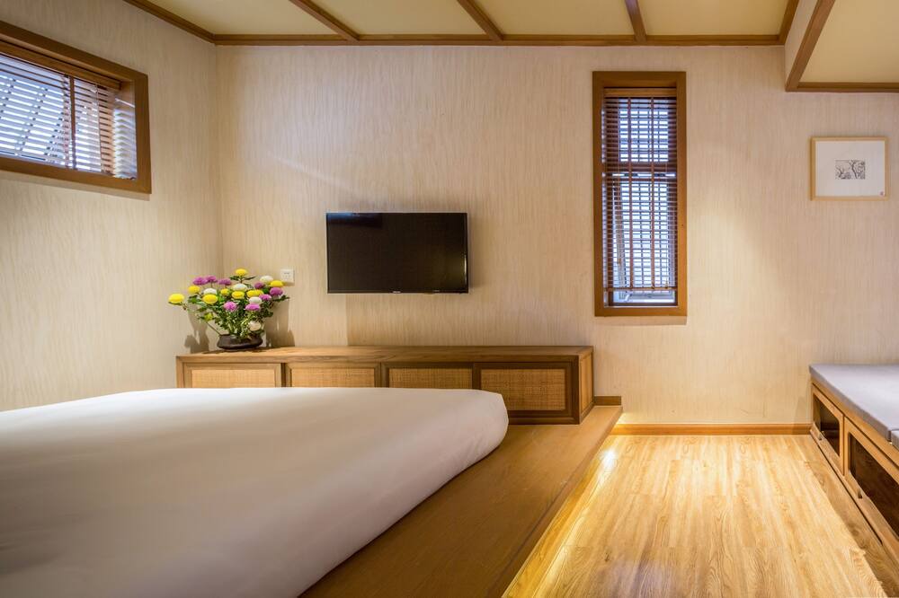 Photo of Bedroom in Shangcheng