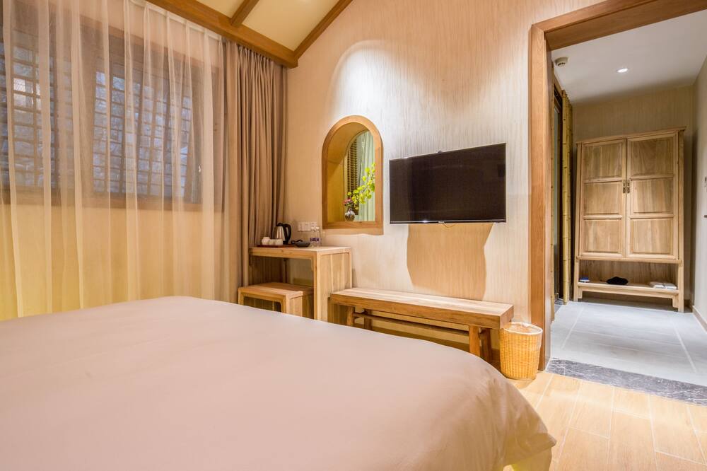 Photo of Bedroom in Shangcheng