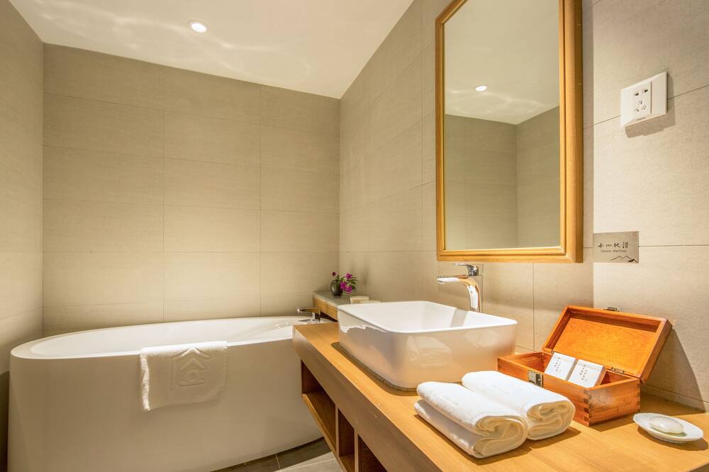 Photo of Bathroom in Shangcheng