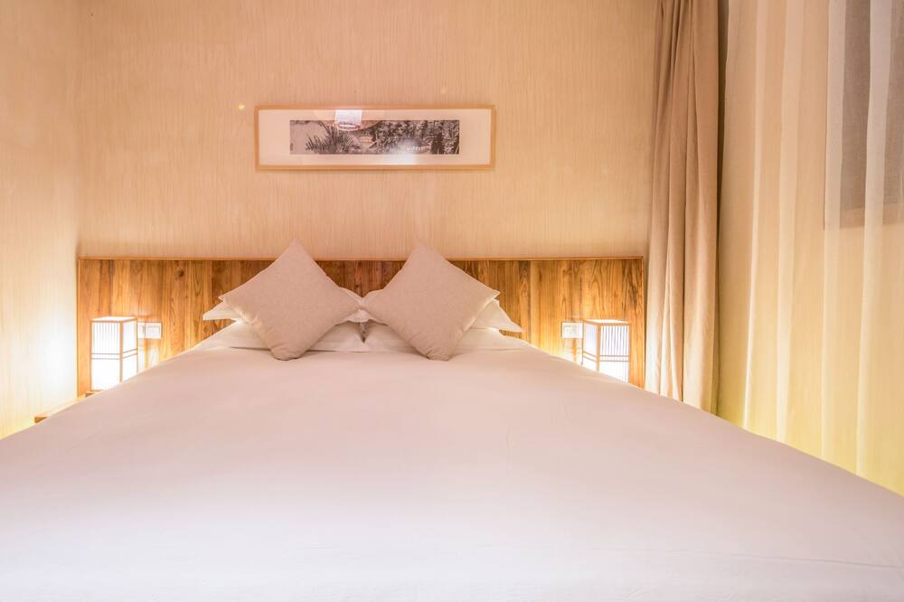Photo of Bedroom in Shangcheng