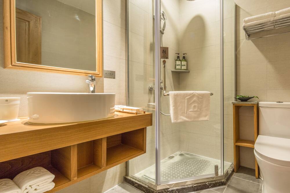 Photo of Bathroom in Shangcheng