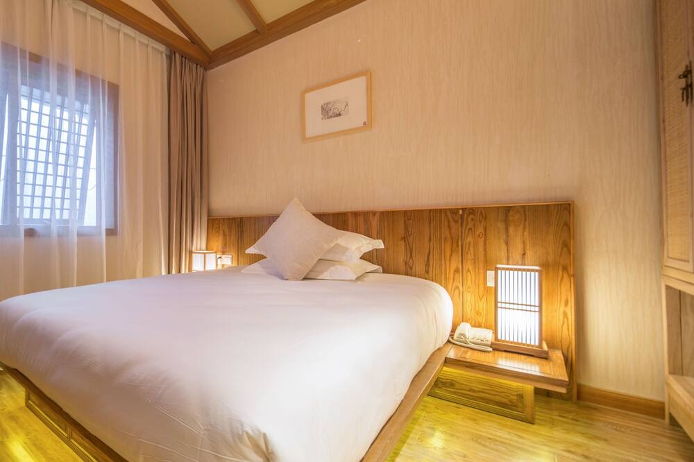 Photo of Bedroom in Shangcheng