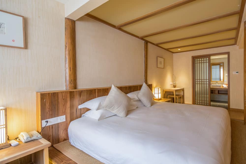 Photo of Bedroom in Shangcheng