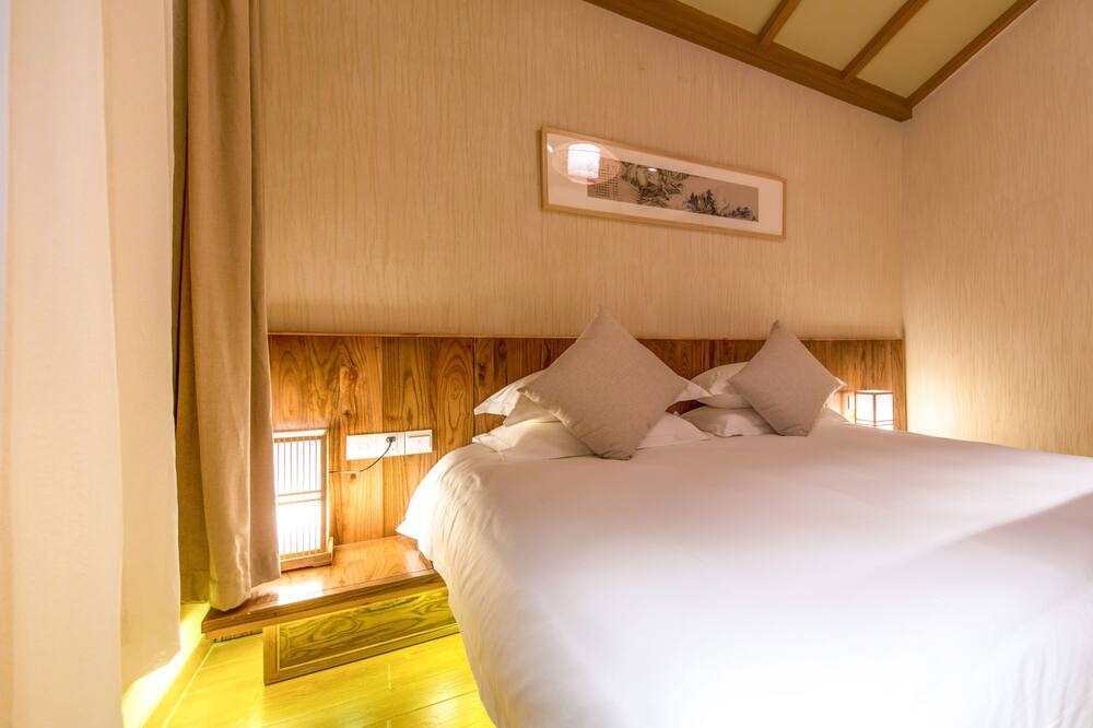 Photo of Bedroom in Shangcheng
