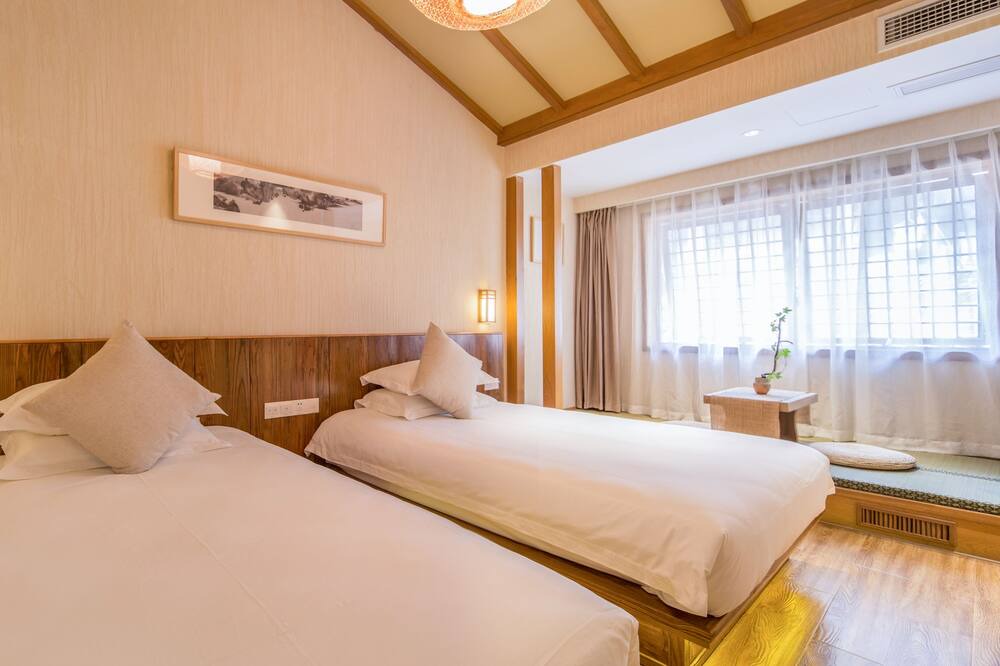 Photo of Bedroom in Shangcheng