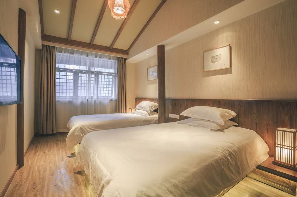Photo of Bedroom in Shangcheng