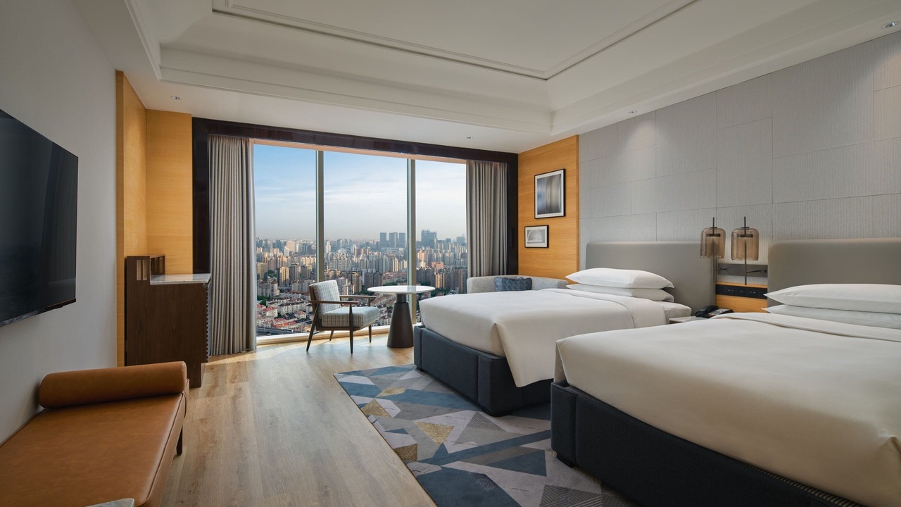 Photo of Bedroom in Jinqiao