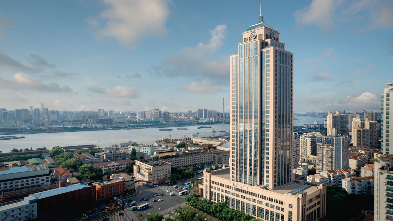 Photo of Outdoor in Jinqiao