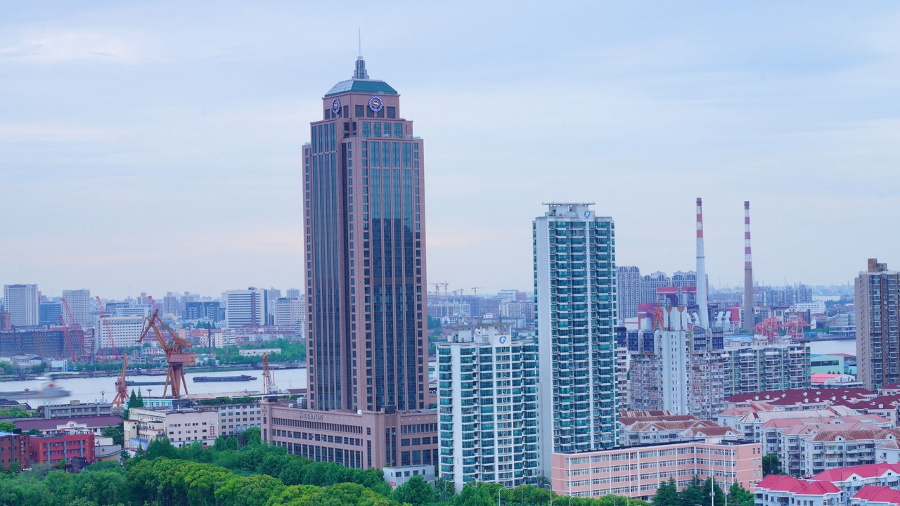Photo of Outdoor in Jinqiao