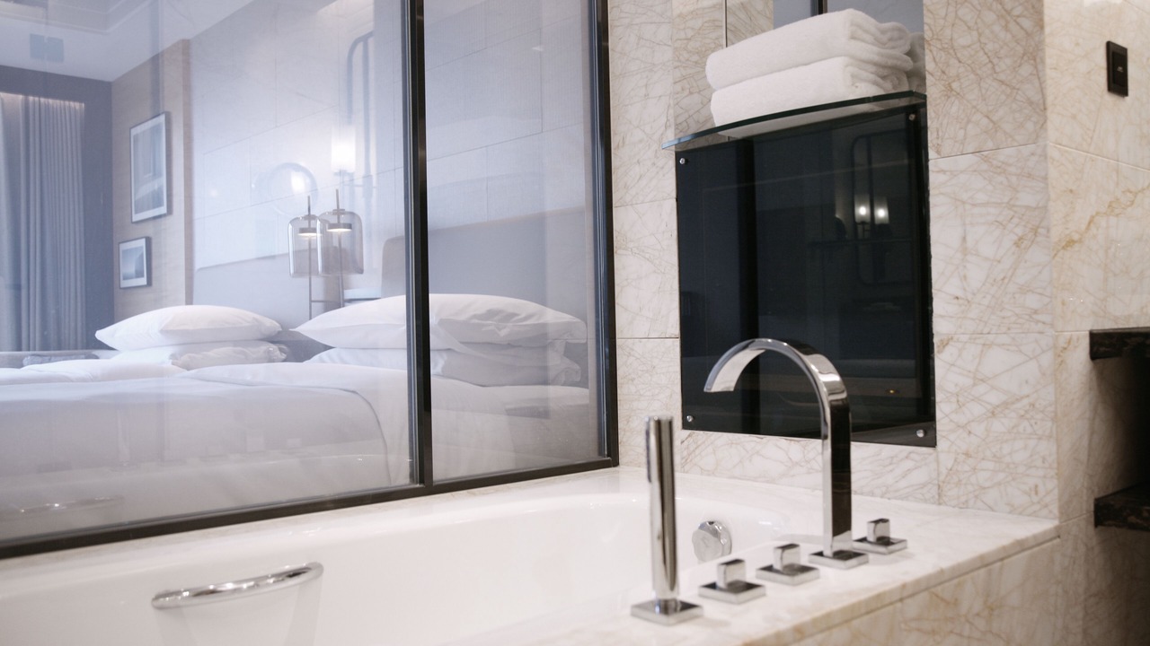 Photo of Bathroom in Jinqiao