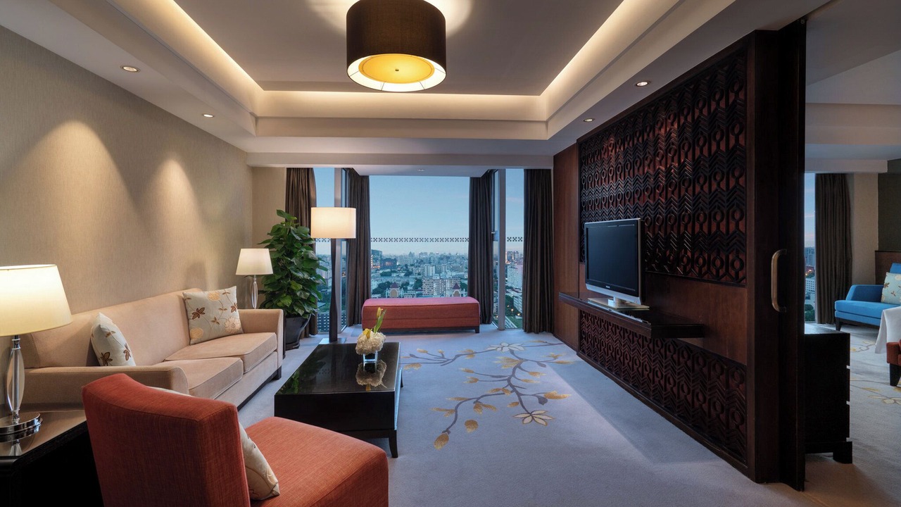 Photo of Bedroom in Taiyanggong