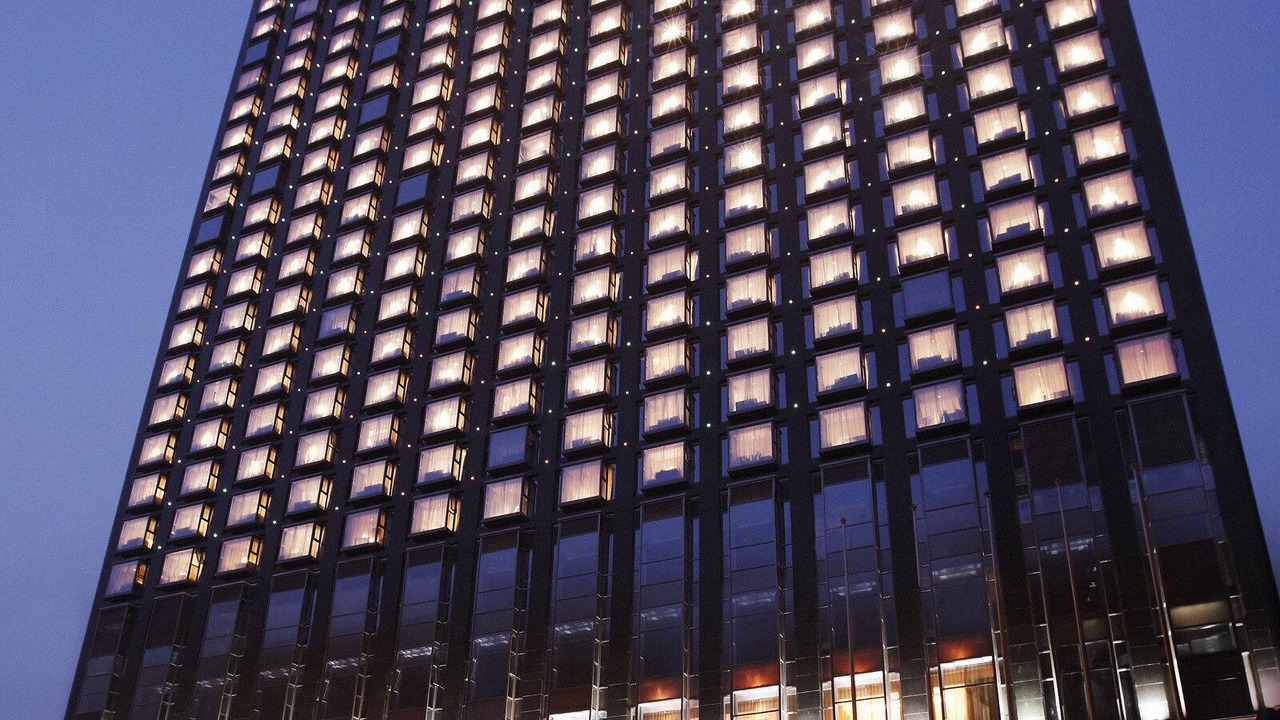 Photo of Outdoor in Taiyanggong