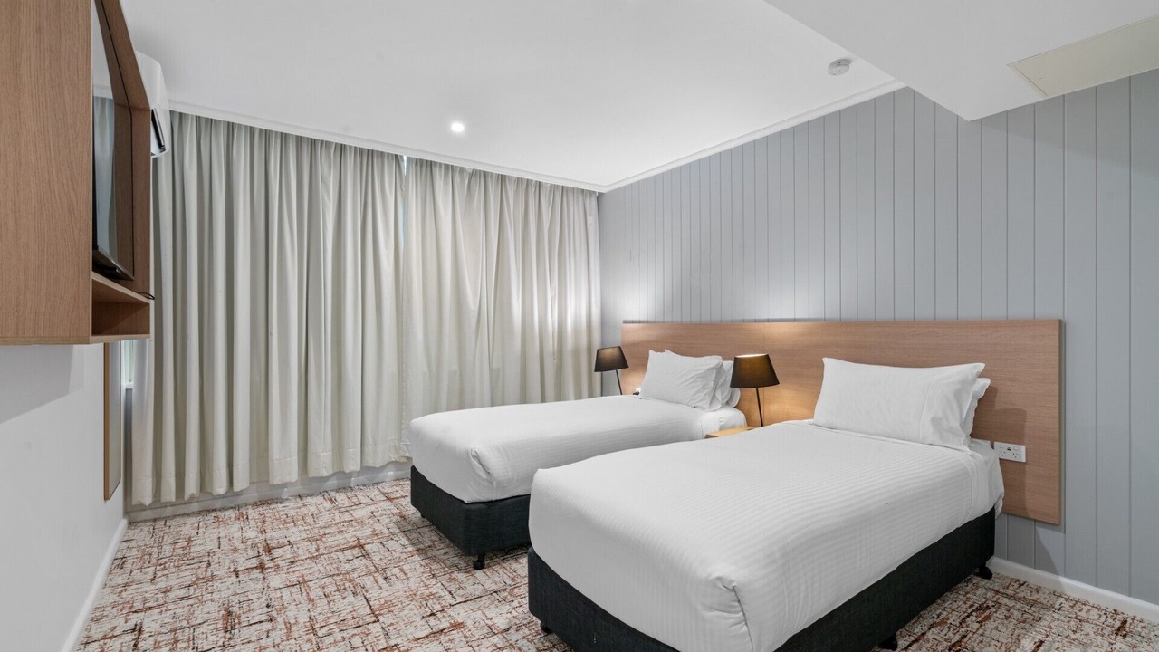 Photo of Bedroom in Newport