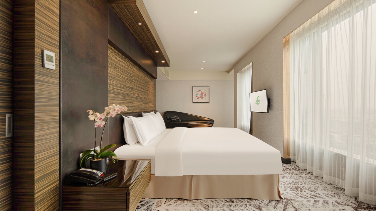 Photo of Bedroom in Qingpu
