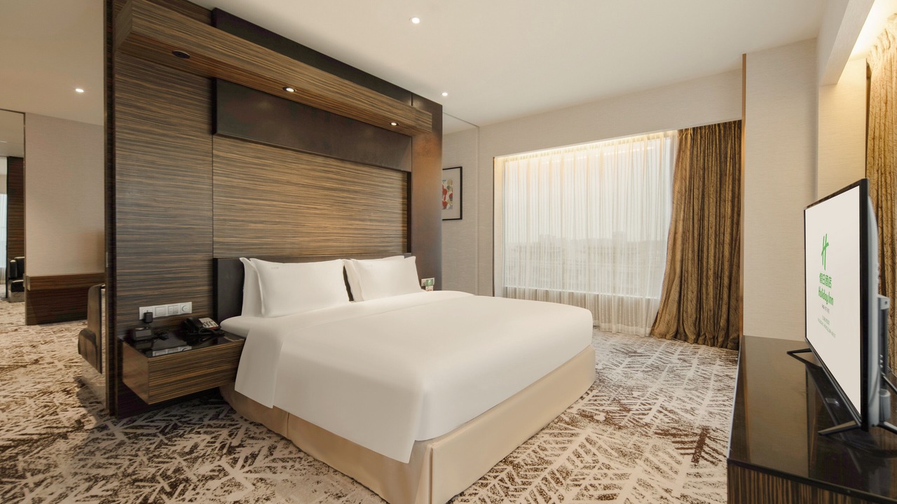 Photo of Bedroom in Qingpu