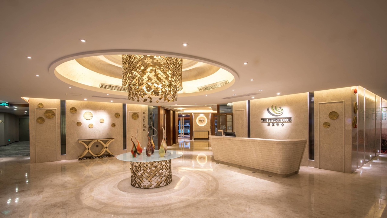Photo of Bedroom in Jinping Qu