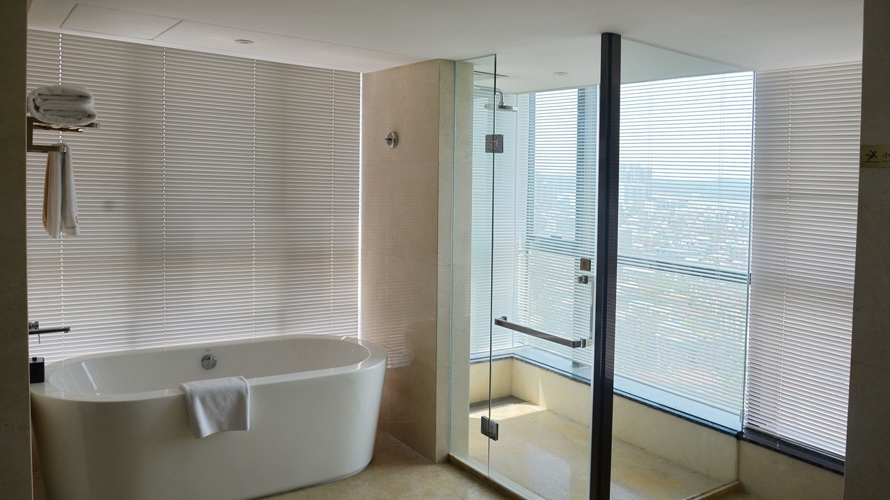 Photo of Bathroom in Jinping Qu