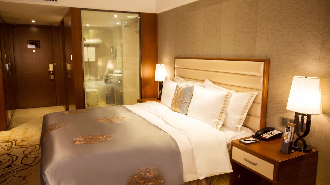 Photo of Bedroom in Jinping Qu