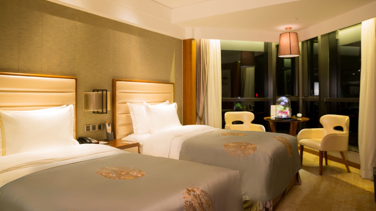 Photo of Bedroom in Jinping Qu