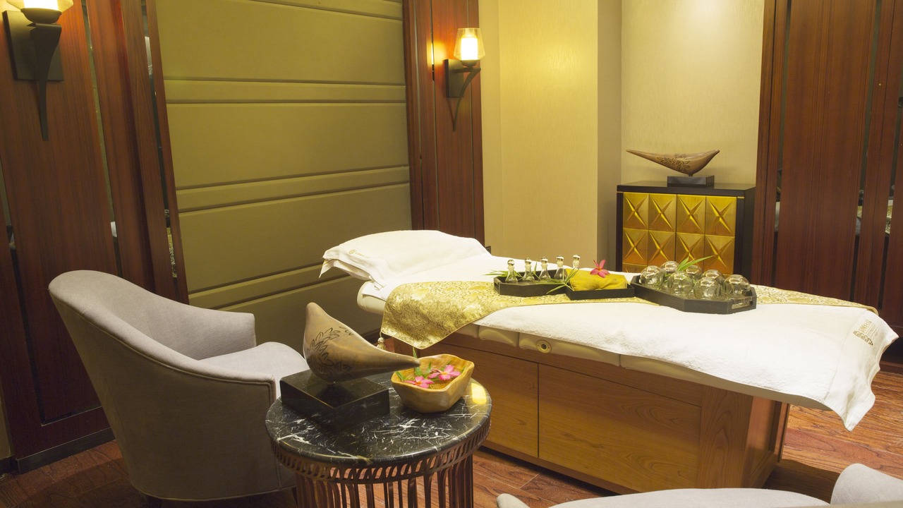 Photo of Bedroom in Jinping Qu