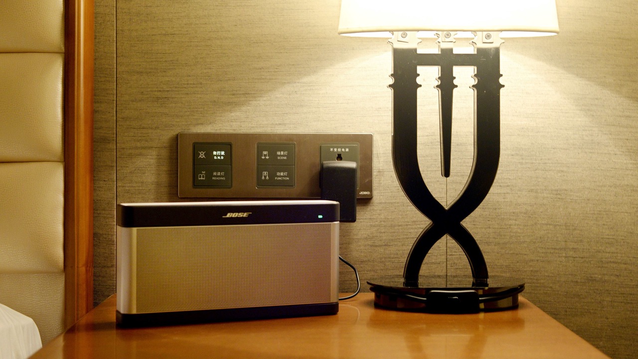 Photo of Bedroom in Jinping Qu