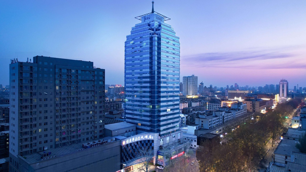 Photo of Outdoor in Zhangdian District