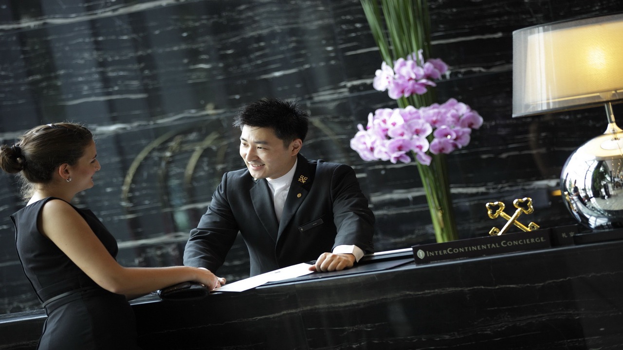 Photo of Outdoor in Jing'an