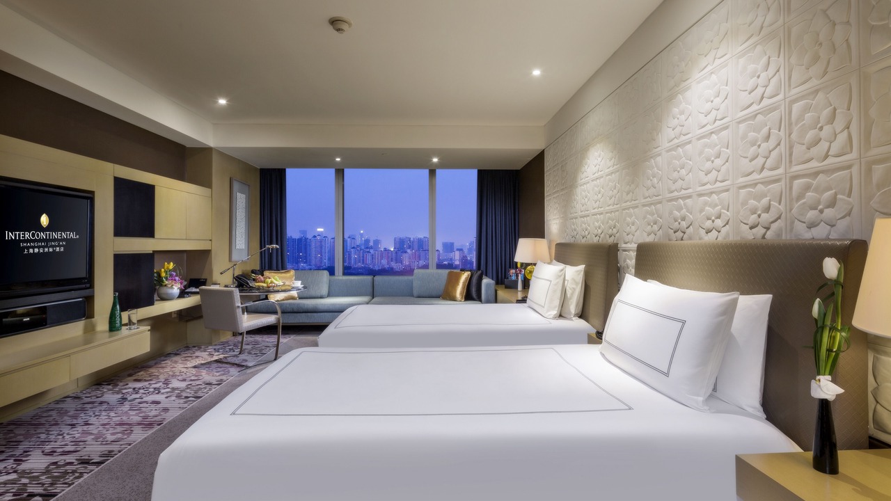 Photo of Bedroom in Jing'an
