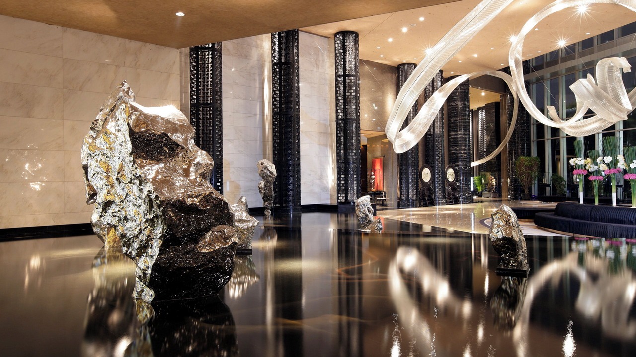 Photo of Outdoor in Jing'an
