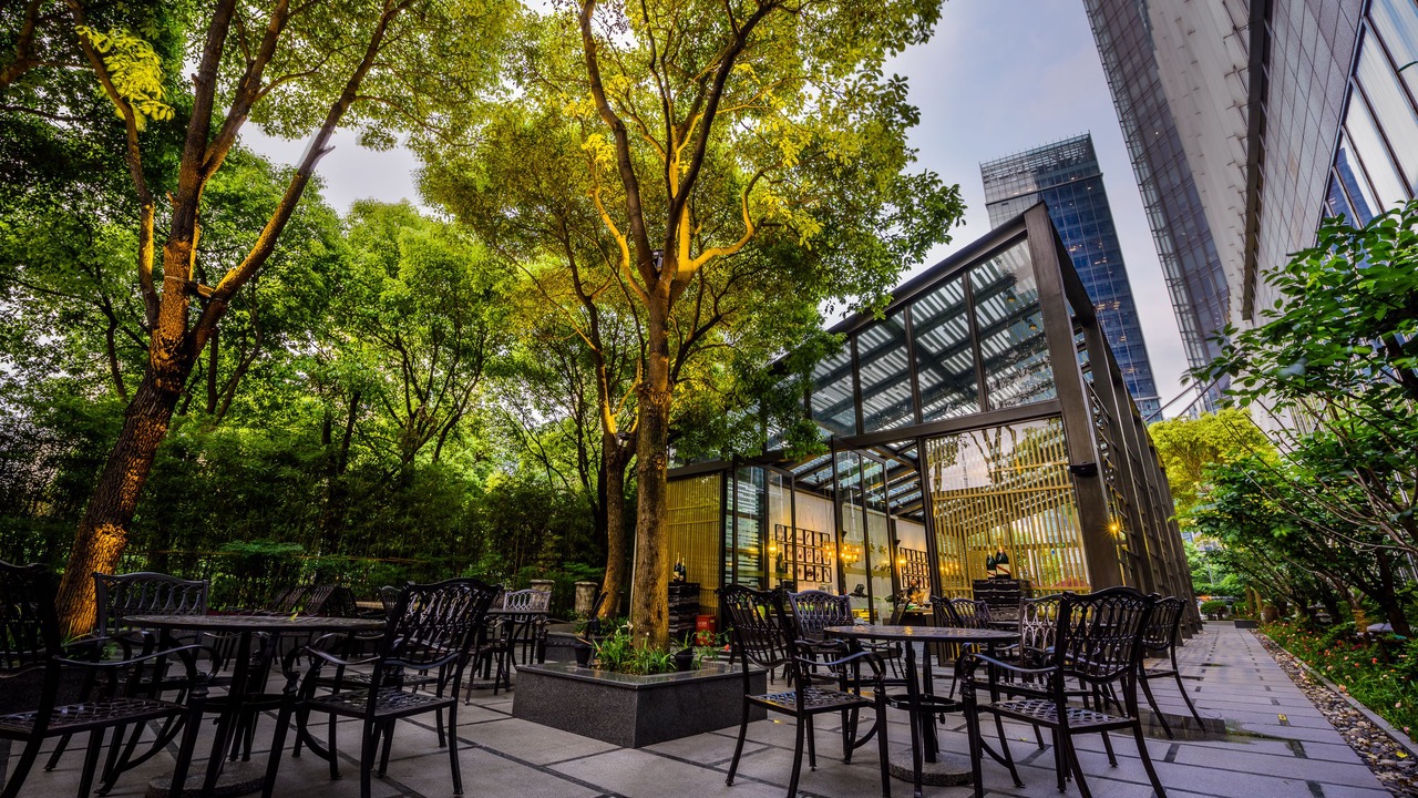 Photo of Outdoor in Jing'an