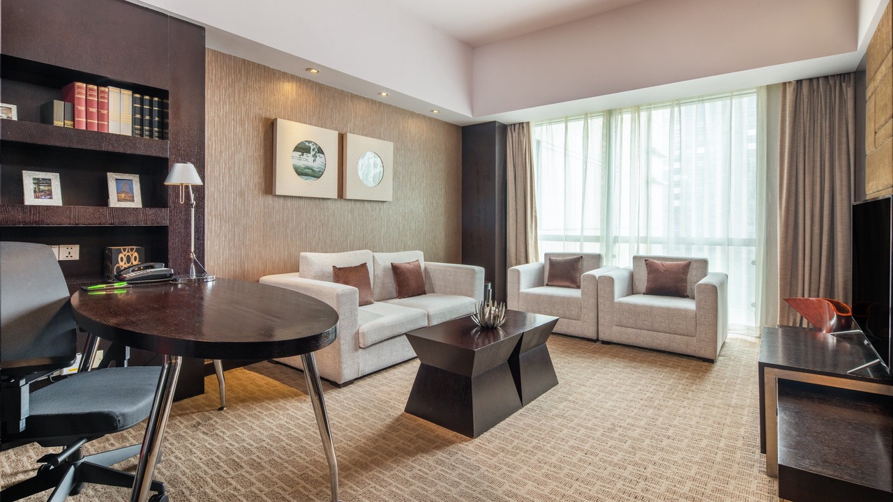 Photo of Bedroom in Gaoxin