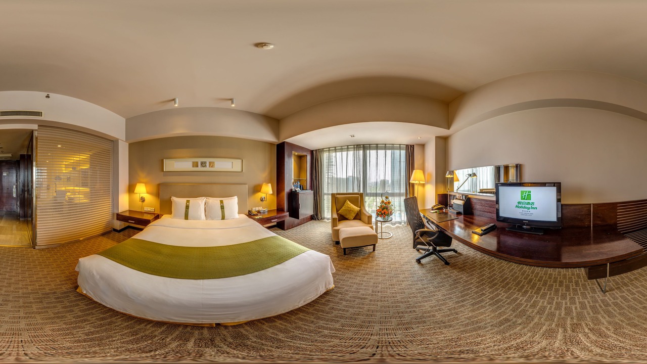 Photo of Bedroom in Gaoxin