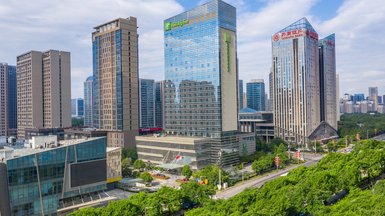 Photo of Outdoor in Gaoxin