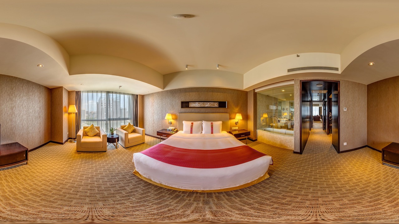 Photo of Bedroom in Gaoxin