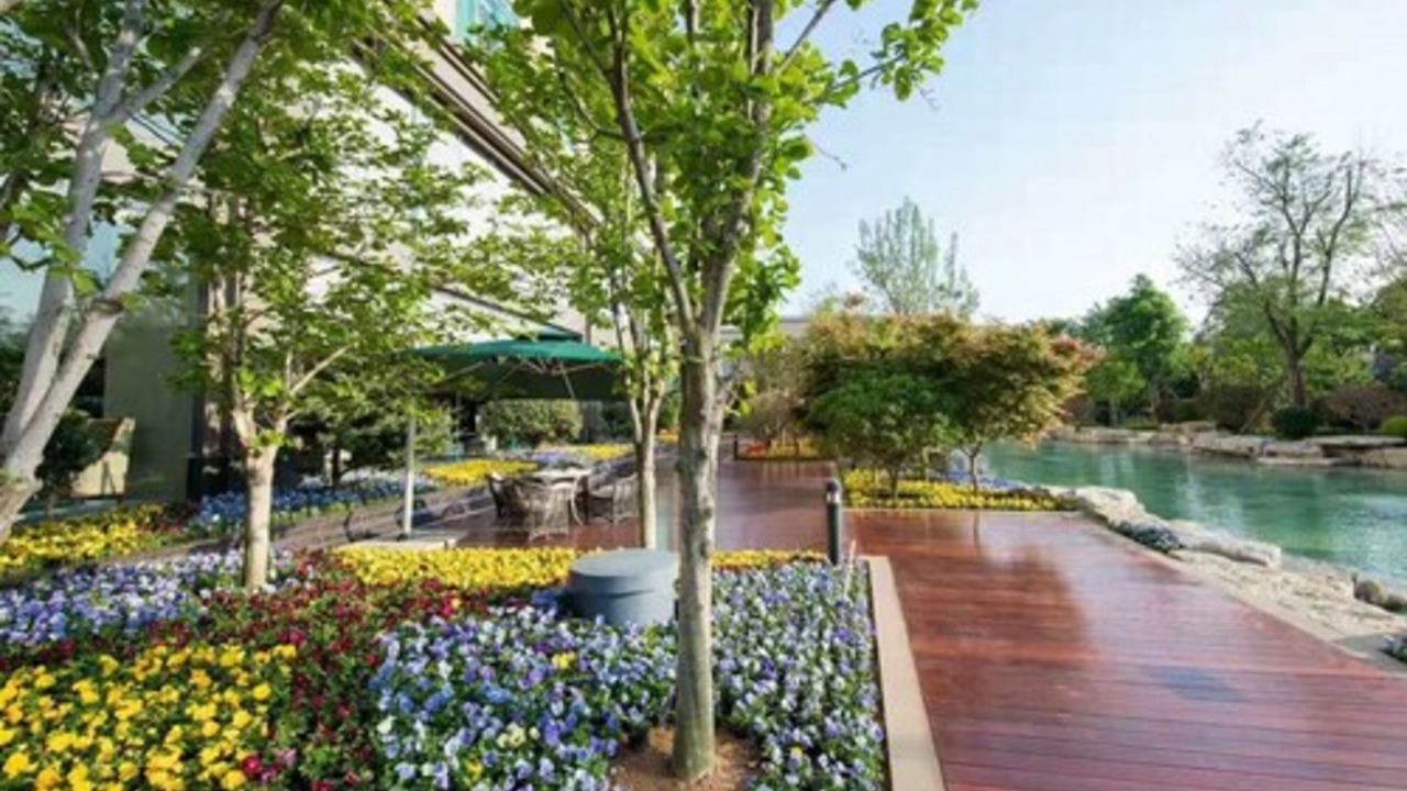 Photo of Outdoor in Chengyang