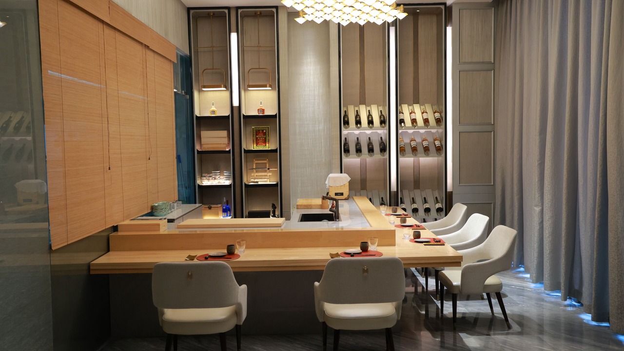 Photo of Livingroom in Chengyang