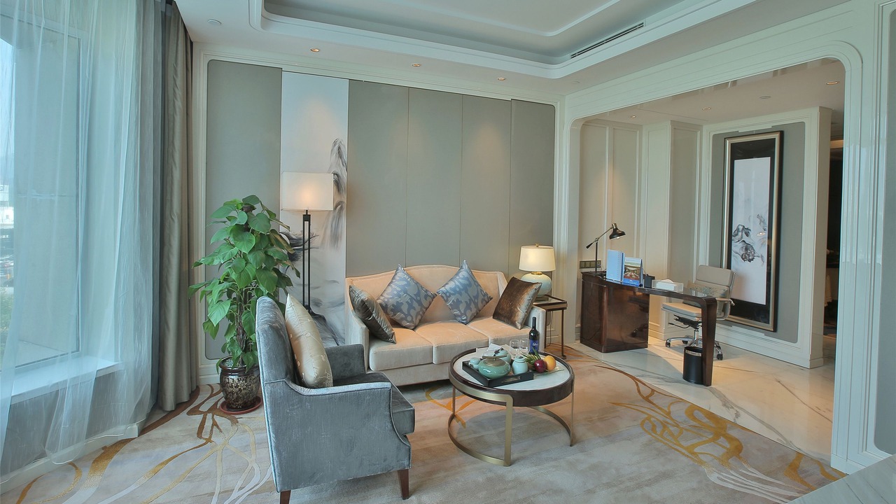 Photo of Bedroom in Chengyang