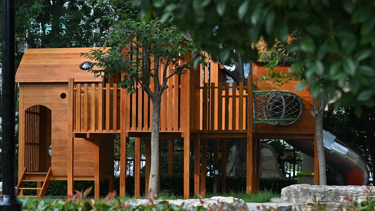 Photo of Outdoor in Chengyang