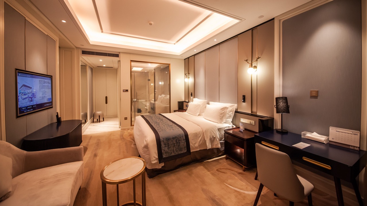 Photo of Bedroom in Chengyang